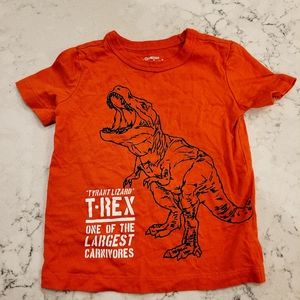 $$$$ Oshkosh 18 Month t-shirt